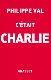 C'était Charlie