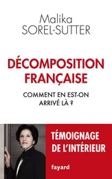 Décomposition française