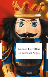 Le neveu du Négus