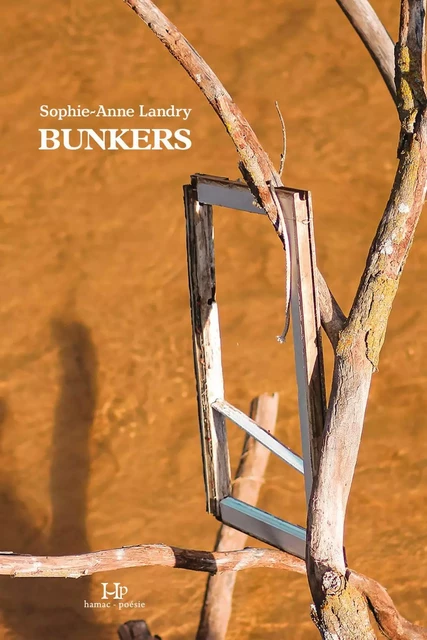 Bunkers - Sophie-Anne Landry - Productions Somme Toute