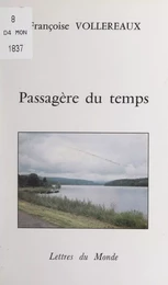 Passagère du temps