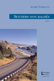 Sentiers non balisés