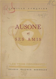 Ausone et ses amis