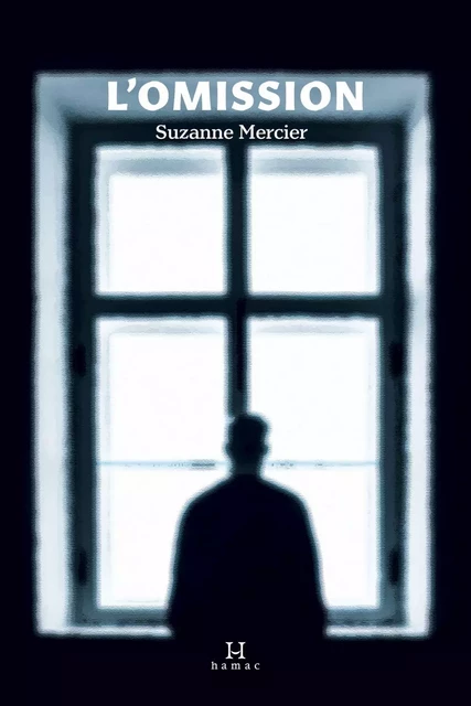 L'omission - Suzanne Mercier - Productions Somme toute