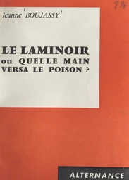 Le laminoir