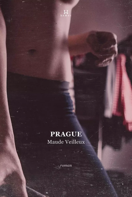 Prague - Maude Veilleux - Productions Somme Toute