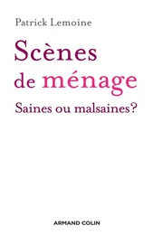 Scènes de ménage