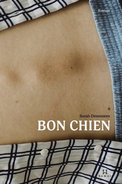 Bon chien - Sarah Desrosiers - Productions Somme toute