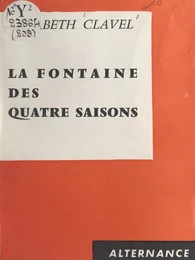 La fontaine des quatre saisons