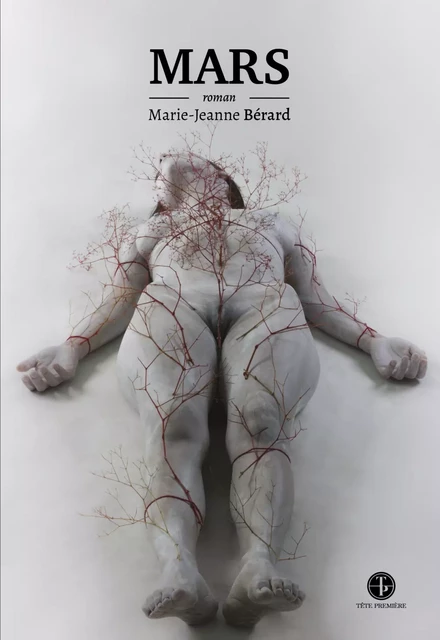 Mars - Marie-Jeanne Bérard - Productions Somme toute