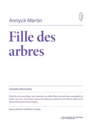 Fille des arbres