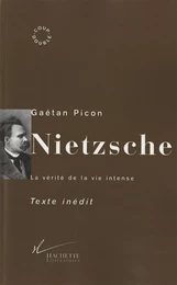 Nietzsche