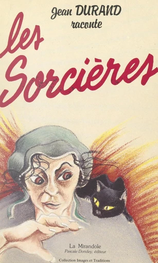 Les sorcières - Jean Durand - FeniXX réédition numérique