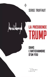 La présidence Trump