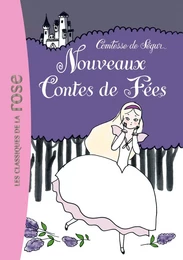 Les nouveaux contes de fées