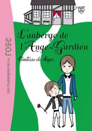 L'auberge de l'Ange-Gardien