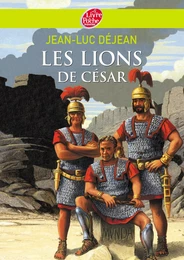 Les lions de César