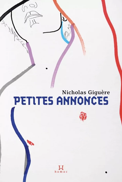 Petites annonces - Nicholas Giguère - Productions Somme toute