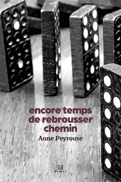 Encore temps de rebrousser chemin - Anne Peyrouse - Productions Somme toute