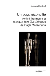 Un pays réconcilié