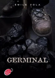 Germinal - Texte abrégé