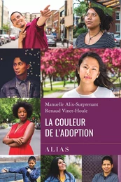 La couleur de l'adoption