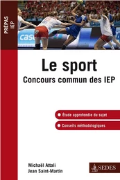 Le sport