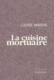 La cuisine mortuaire