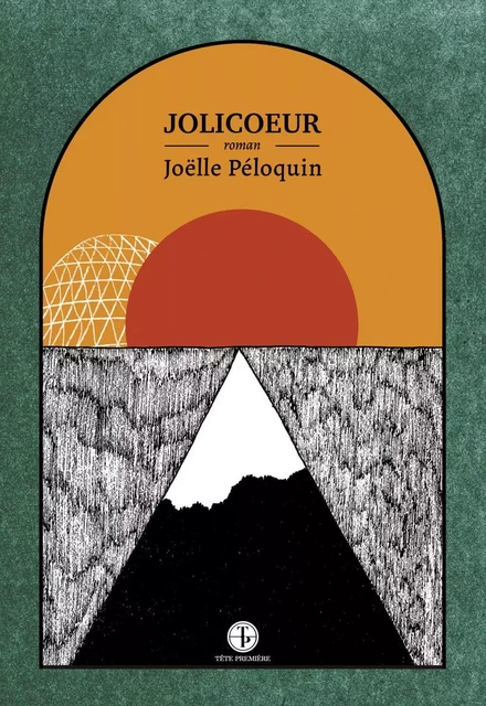 Jolicoeur - Joëlle Péloquin - Productions Somme toute