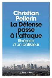 La Défense passe à l'attaque