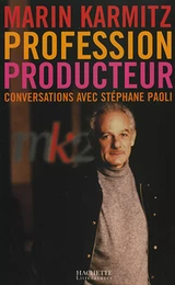 Profession Producteur