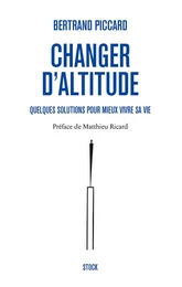 Changer d'altitude