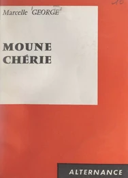 Moune chérie