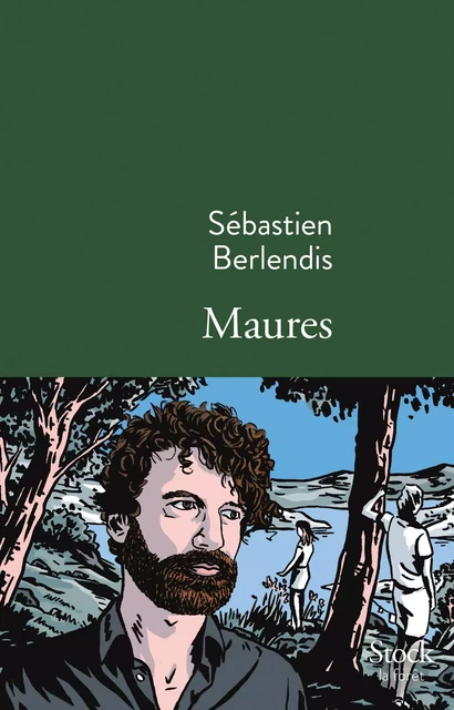 Maures - Sébastien Berlendis - Stock