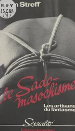 Le sado-masochisme