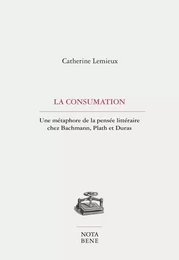 La consumation