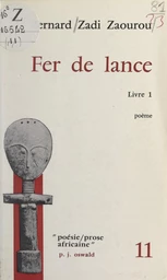 Fer de lance (1)