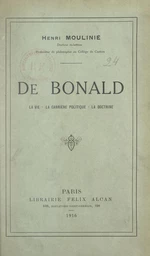 De Bonald