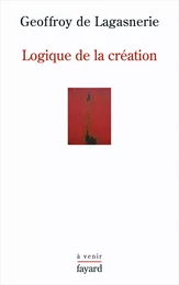 Logique de la création