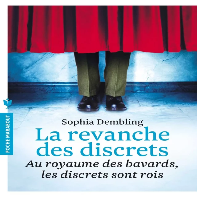 La revanche des discrets - Sophia Dembling - Marabout