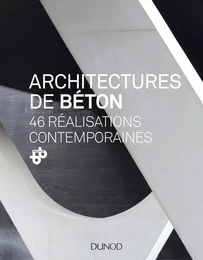 Architectures de béton