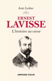 Ernest Lavisse