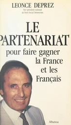 Le partenariat