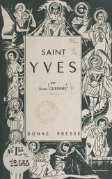 Saint Yves