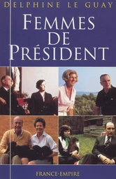 Femmes de président