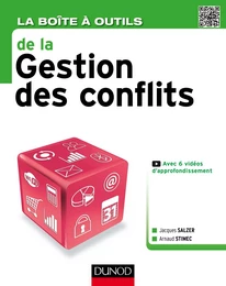 La Boîte à outils de la Gestion des conflits