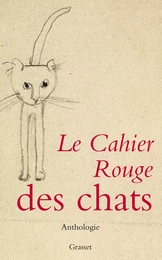 Le cahier rouge des chats