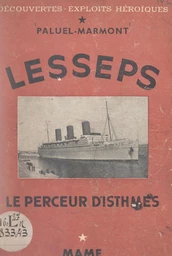 Lesseps