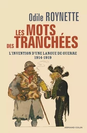 Les mots des tranchées