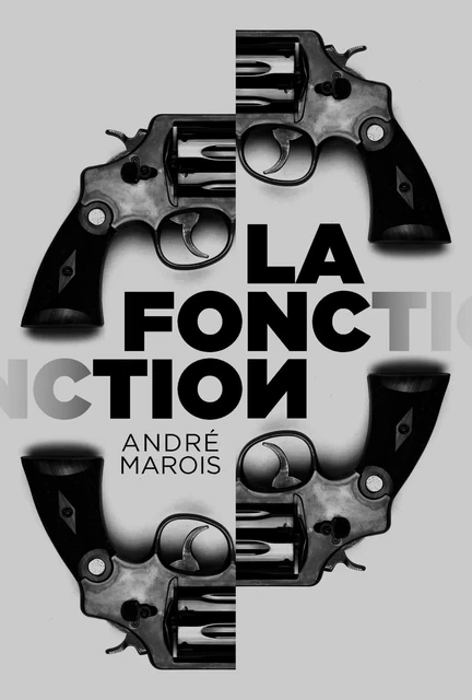 La fonction - André Marois - la courte échelle